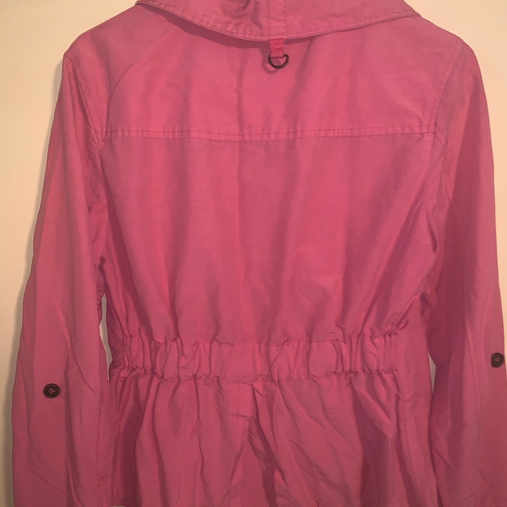 Coat - Picture 3 of 3
